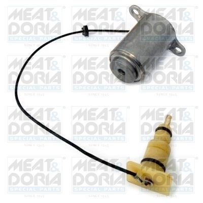 Obrázok Snímač stavu motorového oleja MEAT & DORIA  72219