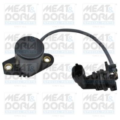 Obrázok Snímač stavu motorového oleja MEAT & DORIA  72253