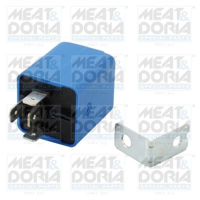 Obrázok Prerużovač smerových svetiel MEAT & DORIA  7242004