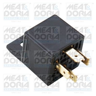 Obrázok Relé palivového čerpadla MEAT & DORIA  7242108