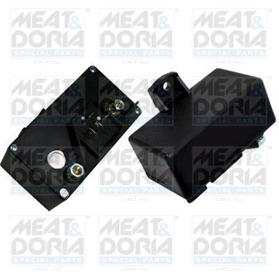 Obrázok Riadiaca jednotka času żeravenia MEAT & DORIA  7285600