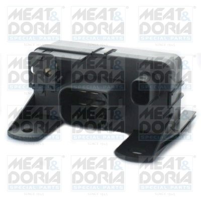 Obrázok Riadiaca jednotka času żeravenia MEAT & DORIA  7285605