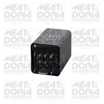 Obrázok Riadiaca jednotka času żeravenia MEAT & DORIA  7285615