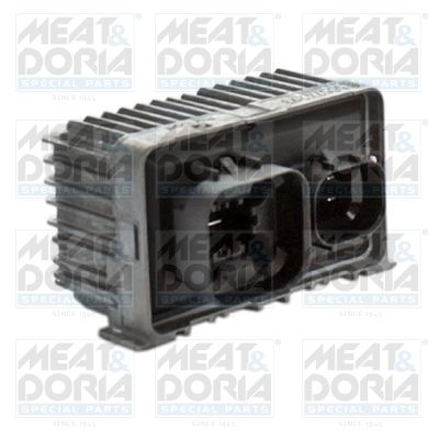 Obrázok Riadiaca jednotka času żeravenia MEAT & DORIA  7285675
