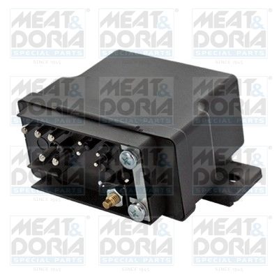 Obrázok Riadiaca jednotka času żeravenia MEAT & DORIA  7285676