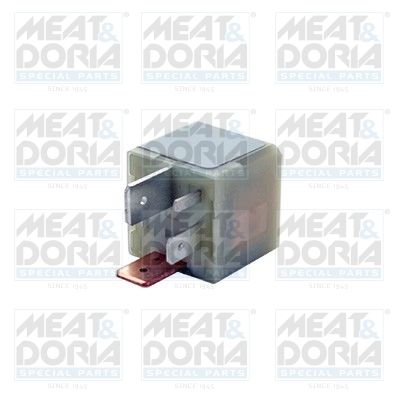 Obrázok Riadiaca jednotka času żeravenia MEAT & DORIA  7285679