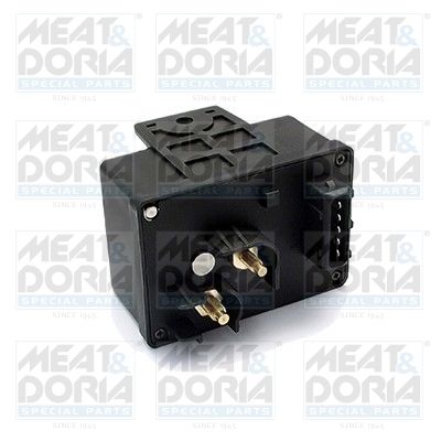 Obrázok Riadiaca jednotka času żeravenia MEAT & DORIA  7285680