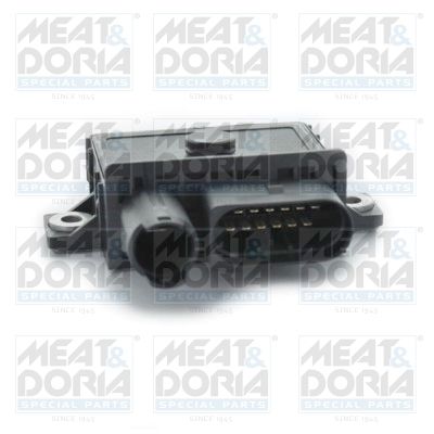 Obrázok Riadiaca jednotka času żeravenia MEAT & DORIA  7285681