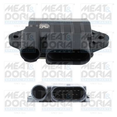 Obrázok Riadiaca jednotka času żeravenia MEAT & DORIA  7285684E