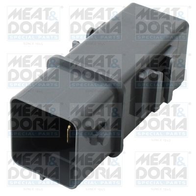 Obrázok Relé żeraviaceho systému MEAT & DORIA  7285706