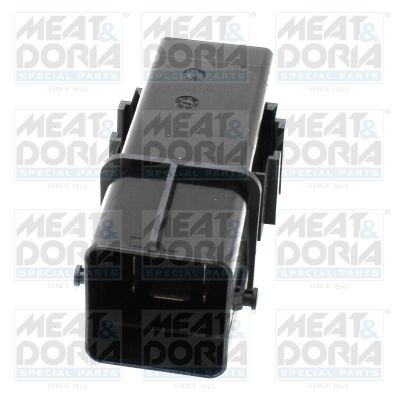 Obrázok Relé żeraviaceho systému MEAT & DORIA  7285713