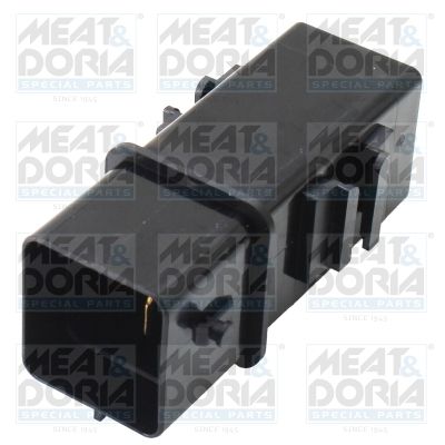 Obrázok Relé żeraviaceho systému MEAT & DORIA  7285715