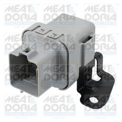 Obrázok Relé żeraviaceho systému MEAT & DORIA  7285717