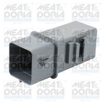 Obrázok Relé żeraviaceho systému MEAT & DORIA  7285718