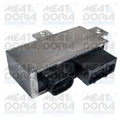 Obrázok Riadiaca jednotka času żeravenia MEAT & DORIA  7285730