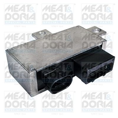 Obrázok Riadiaca jednotka času żeravenia MEAT & DORIA  7285770