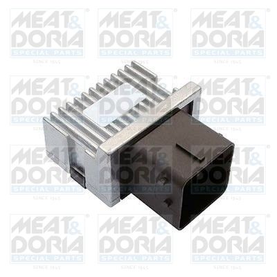 Obrázok Riadiaca jednotka času żeravenia MEAT & DORIA  7285800