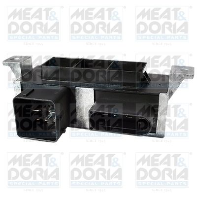 Obrázok Riadiaca jednotka času żeravenia MEAT & DORIA  7285830