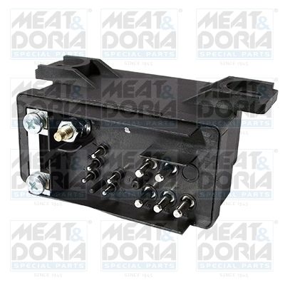 Obrázok Riadiaca jednotka času żeravenia MEAT & DORIA  7285855