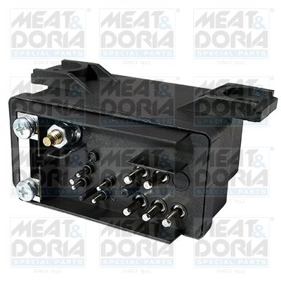 Obrázok Riadiaca jednotka času żeravenia MEAT & DORIA  7285860