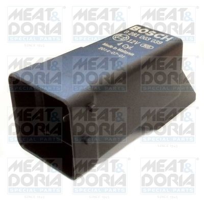 Obrázok Riadiaca jednotka času żeravenia MEAT & DORIA  7285875