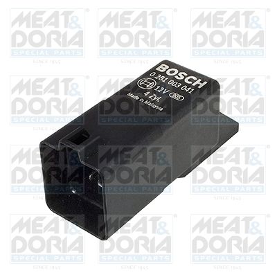 Obrázok Riadiaca jednotka času żeravenia MEAT & DORIA  7285885