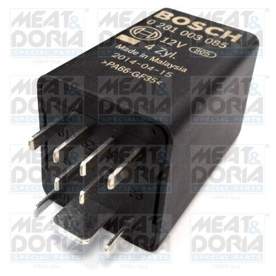 Obrázok Riadiaca jednotka času żeravenia MEAT & DORIA  7285890