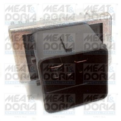 Obrázok Riadiaca jednotka času żeravenia MEAT & DORIA  7285891
