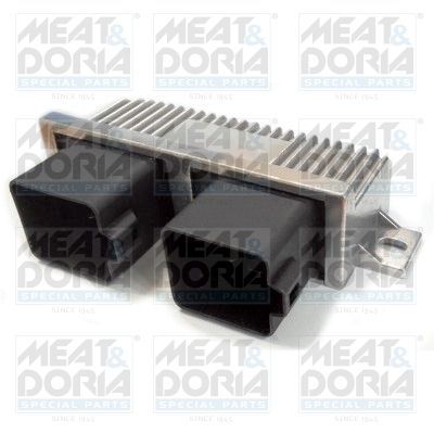 Obrázok Riadiaca jednotka času żeravenia MEAT & DORIA  7285893