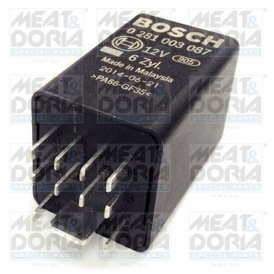 Obrázok Riadiaca jednotka času żeravenia MEAT & DORIA  7285895