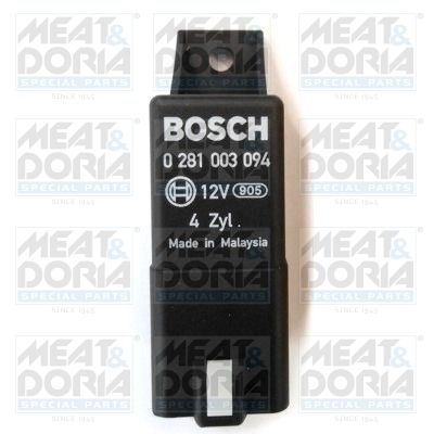 Obrázok Riadiaca jednotka času żeravenia MEAT & DORIA  7285905