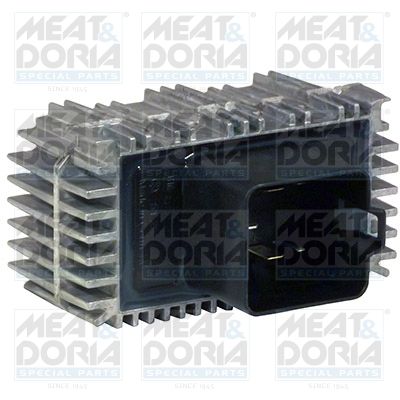 Obrázok Riadiaca jednotka času żeravenia MEAT & DORIA  7285910