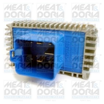 Obrázok Riadiaca jednotka času żeravenia MEAT & DORIA  7285915