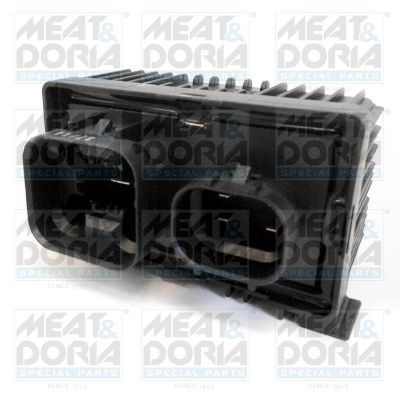 Obrázok Riadiaca jednotka času żeravenia MEAT & DORIA  7285925