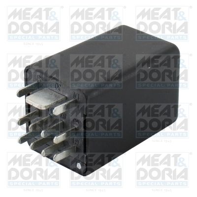 Obrázok Riadiaca jednotka času żeravenia MEAT & DORIA  7285946