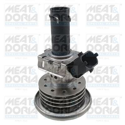 Obrázok Dávkovací modul (vstrekovanie močoviny) MEAT & DORIA  73009