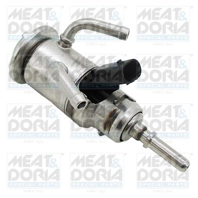 Obrázok Dávkovací modul (vstrekovanie močoviny) MEAT & DORIA  73014