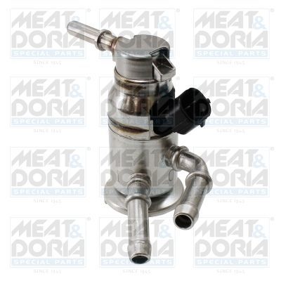 Obrázok Dávkovací modul (vstrekovanie močoviny) MEAT & DORIA  73016