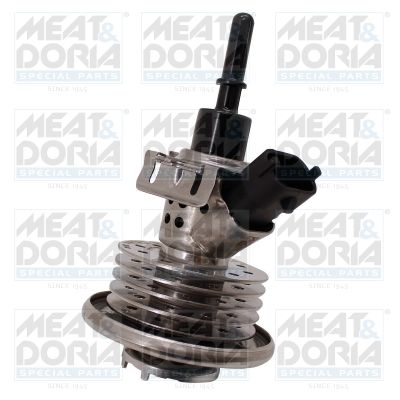 Obrázok Dopravný modul, vstrekovanie močoviny MEAT & DORIA  73032