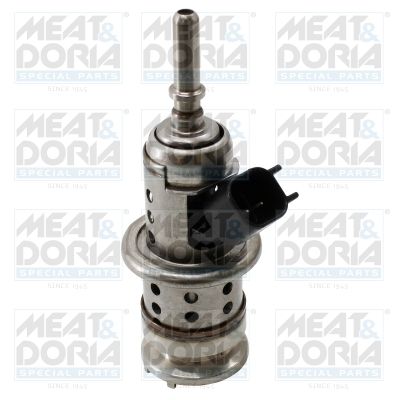Obrázok Vstrekovací ventil (močovina) MEAT & DORIA  73033