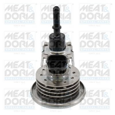 Obrázok Dopravný modul, vstrekovanie močoviny MEAT & DORIA  73036