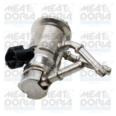 Obrázok Dopravný modul, vstrekovanie močoviny MEAT & DORIA  73051