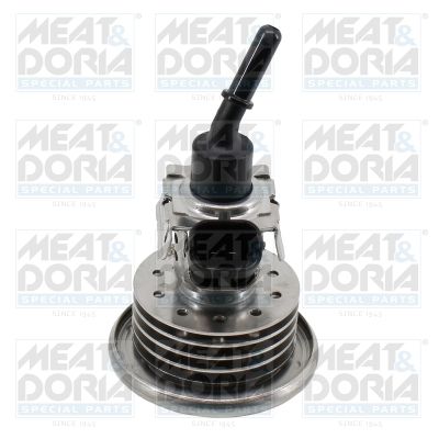 Obrázok Dávkovací modul (vstrekovanie močoviny) MEAT & DORIA  73061