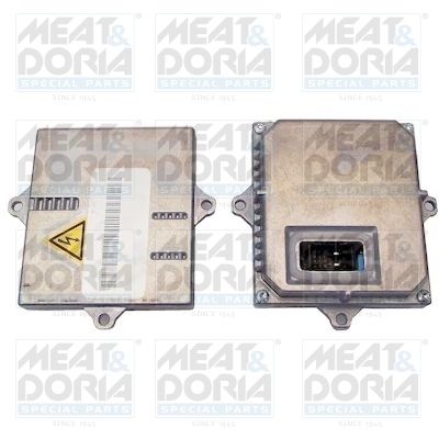 Obrázok Riadiaca jednotka osvetlenia MEAT & DORIA  73212632