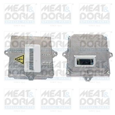 Obrázok Riadiaca jednotka osvetlenia MEAT & DORIA  73212633