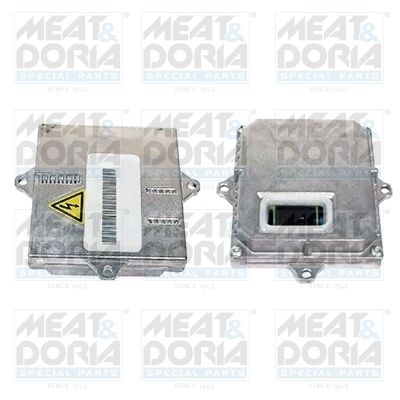Obrázok Riadiaca jednotka osvetlenia MEAT & DORIA  73212634