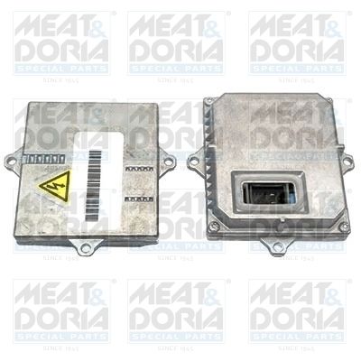 Obrázok Riadiaca jednotka osvetlenia MEAT & DORIA  73212636