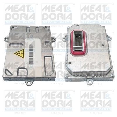 Obrázok Riadiaca jednotka osvetlenia MEAT & DORIA  73212637