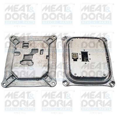 Obrázok Riadiaca jednotka osvetlenia MEAT & DORIA  73212638