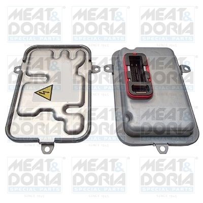 Obrázok Riadiaca jednotka osvetlenia MEAT & DORIA  73212639